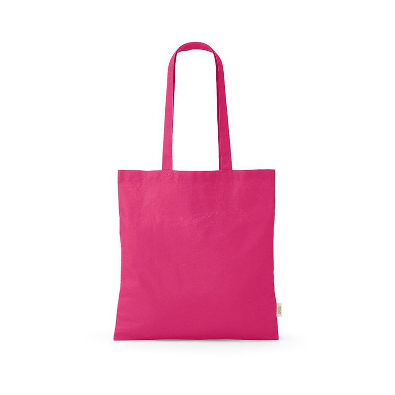 Everest Recycled Tote Bag