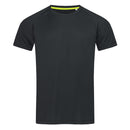 ST8410.Men's Active 140 Raglan