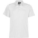 PG-1.Men's Eclipse Pique Polo