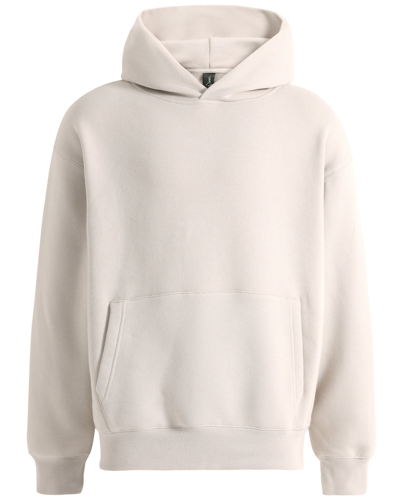 FL10 Unisex Premium Fleece Oversized Hoodie