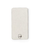 Mayer Power Bank - Coffee Fibre and Cotton