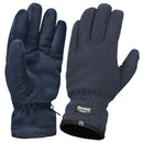 GLO-1.Helix Fleece Gloves