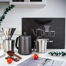 Pour Over Coffee Maker Set