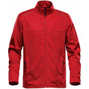 KS-3.Men's Greenwich Lightweight Softshell