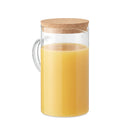 Bold 1L Glass Decanter