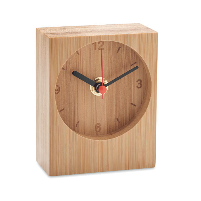 Clambu Analogue Clock
