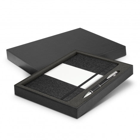 Alexis Notebook and Pen Gift Set