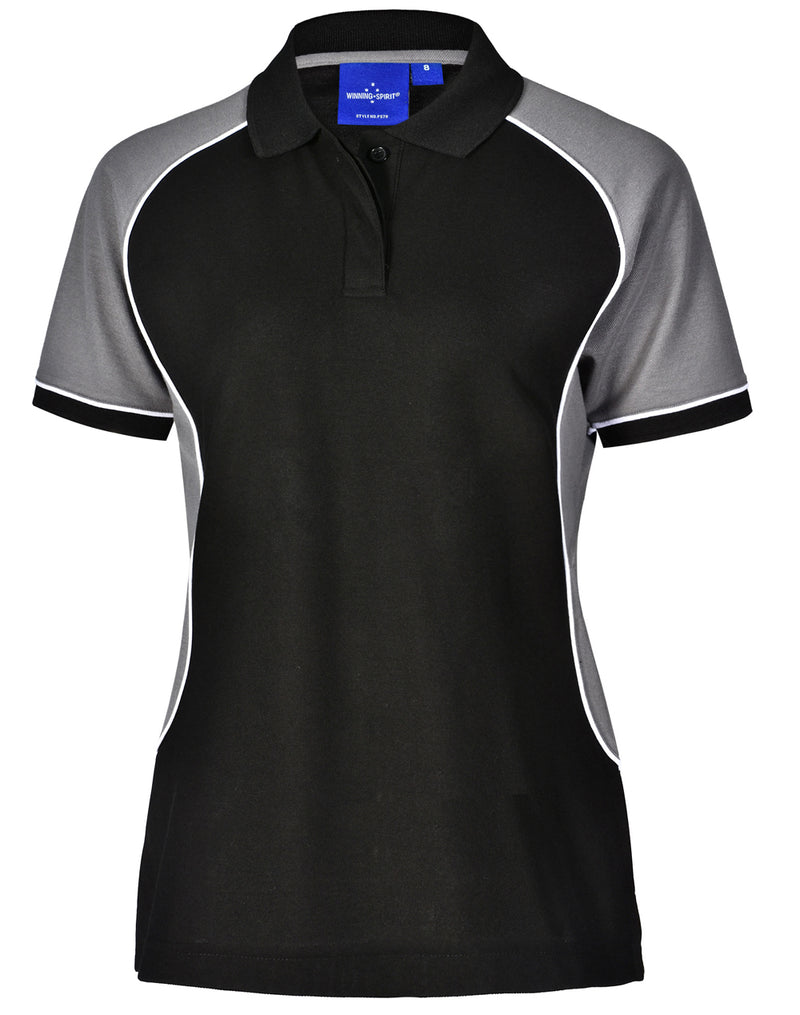 PS78 ARENA POLO Women