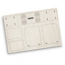 BRANDCRAFT Money Box Wooden Model