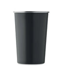 Fjard Recycled Steel Cup