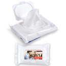 LL4659.Aqua Wet Wipes