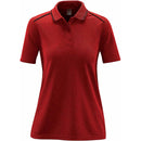 GPX-5W.Women's Endurance HD Polo