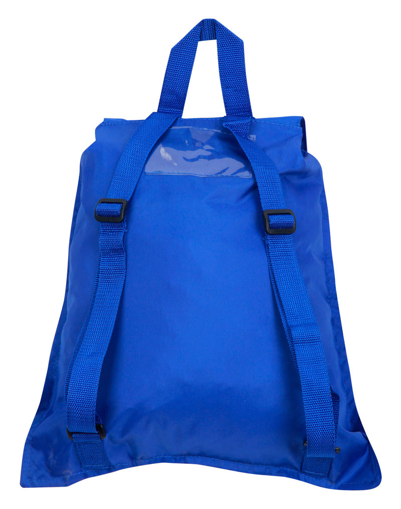 B4489 EXCURSION BACKPACK