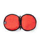 RPET Two Compartment Foldable Pet Bowl