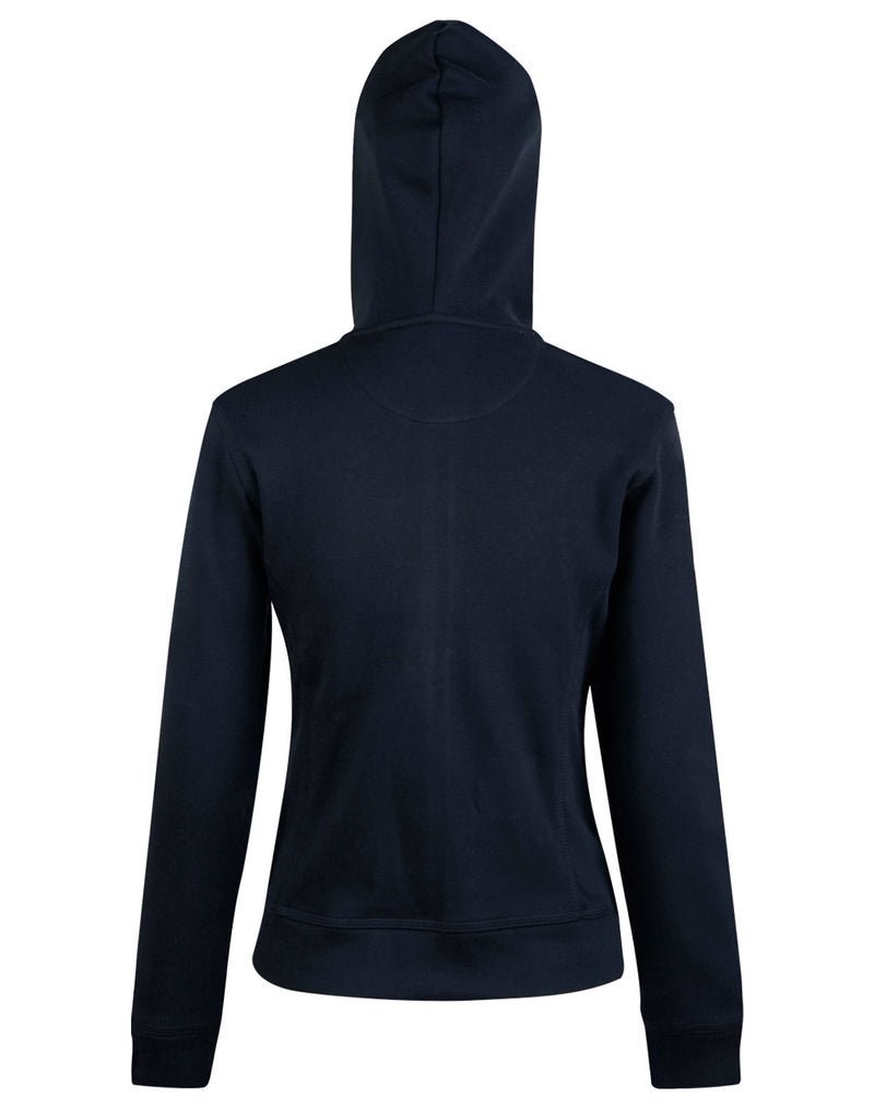 FL18 PASSION PURSUIT Hoodie Women's