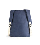 Denim Backpack
