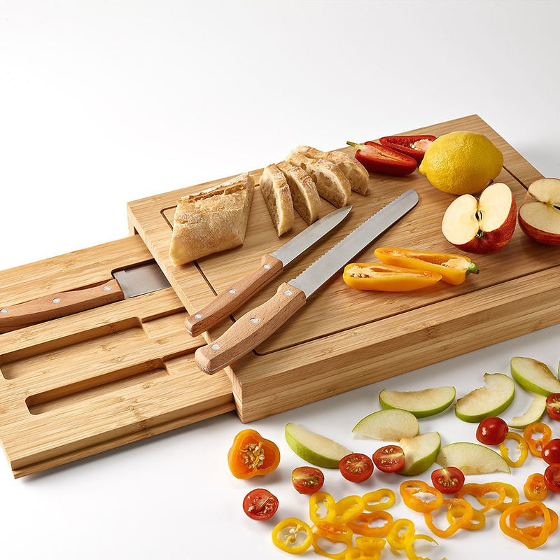 Branc Serving Board