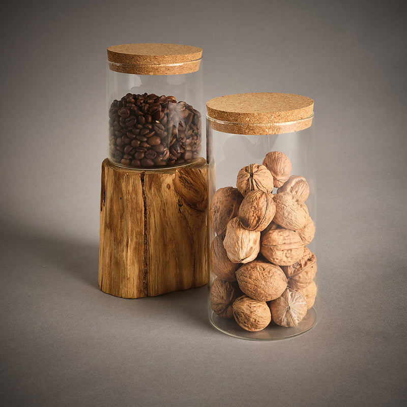 Magritte Canister - 500