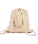Varese Recycled Cotton Drawstring
