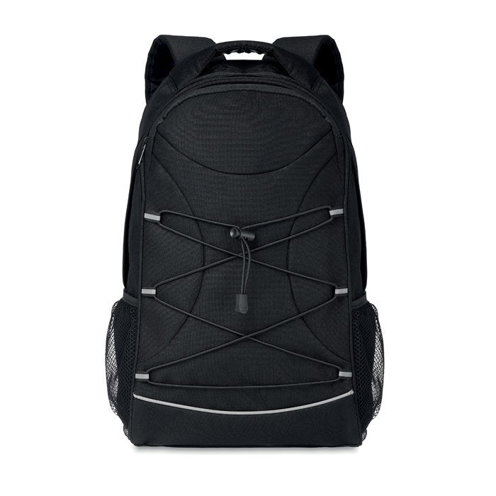 600D RPET Backpack