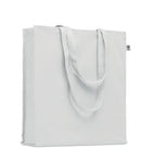 Ben Organic Cotton Shopping Bag