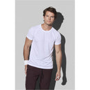ST8410.Men's Active 140 Raglan