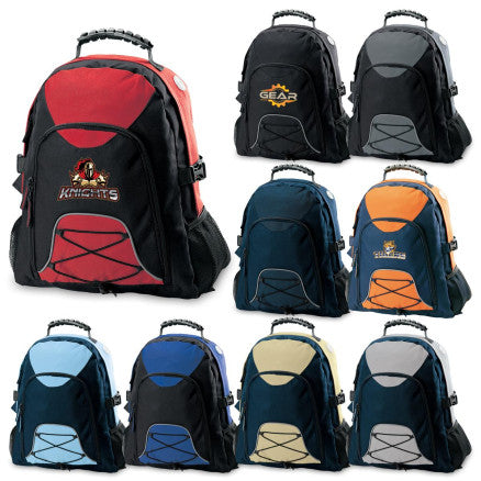 B207.Climber Backpack