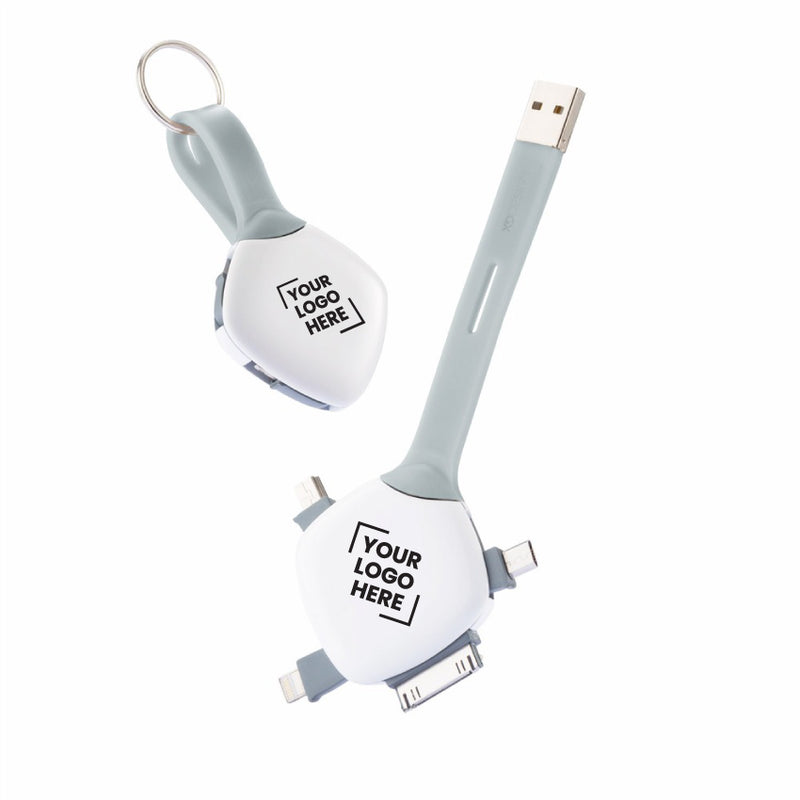Quatro Connection Cable