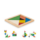 Tangram Puzzle