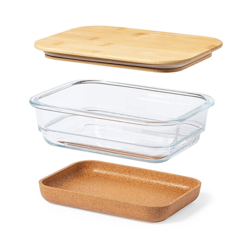 Lunch box Crisbut