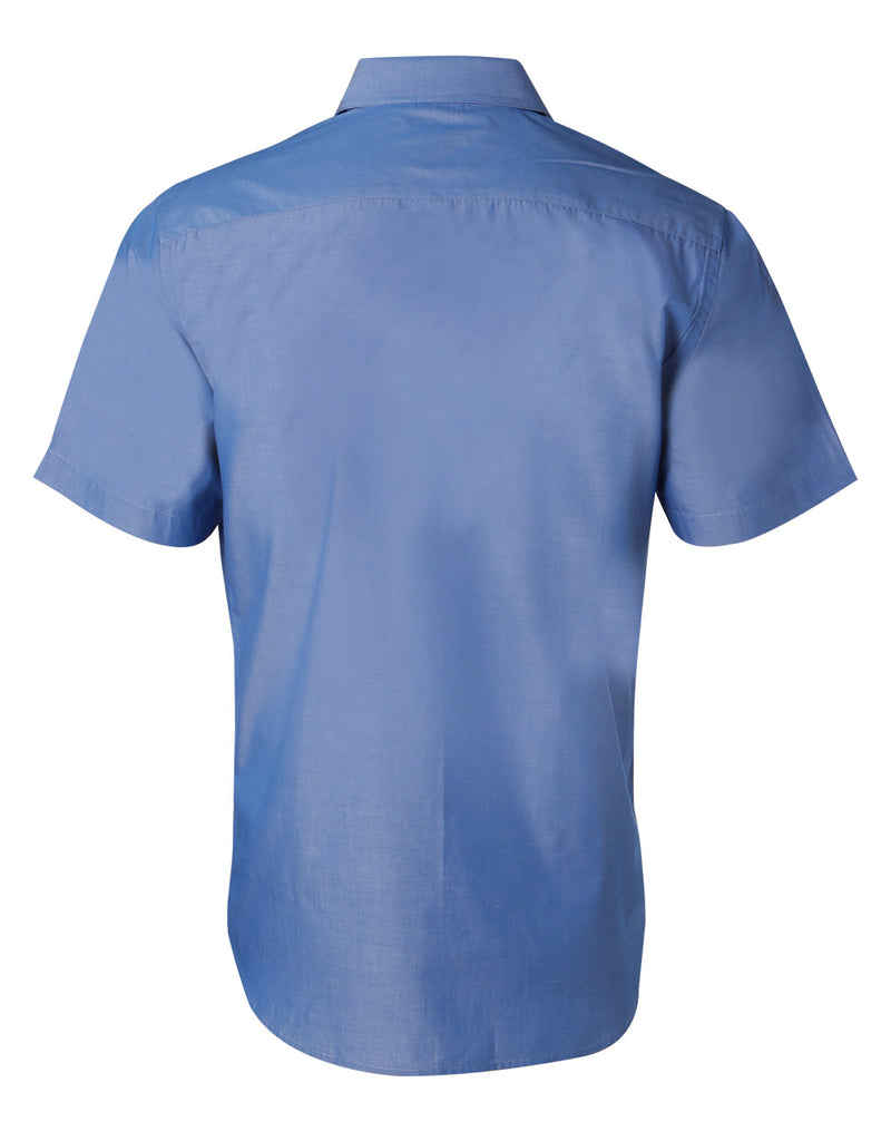 M7001 Men's Nano ™ Tech Short Sleeve Shirt