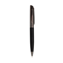 The Heritage Wooden + Metal Ball Pen