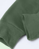 FL09 PASSION Fleece Hoodie - Unisex