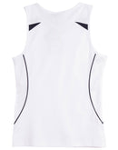 SL54 LEGEND SINGLET Ladies'