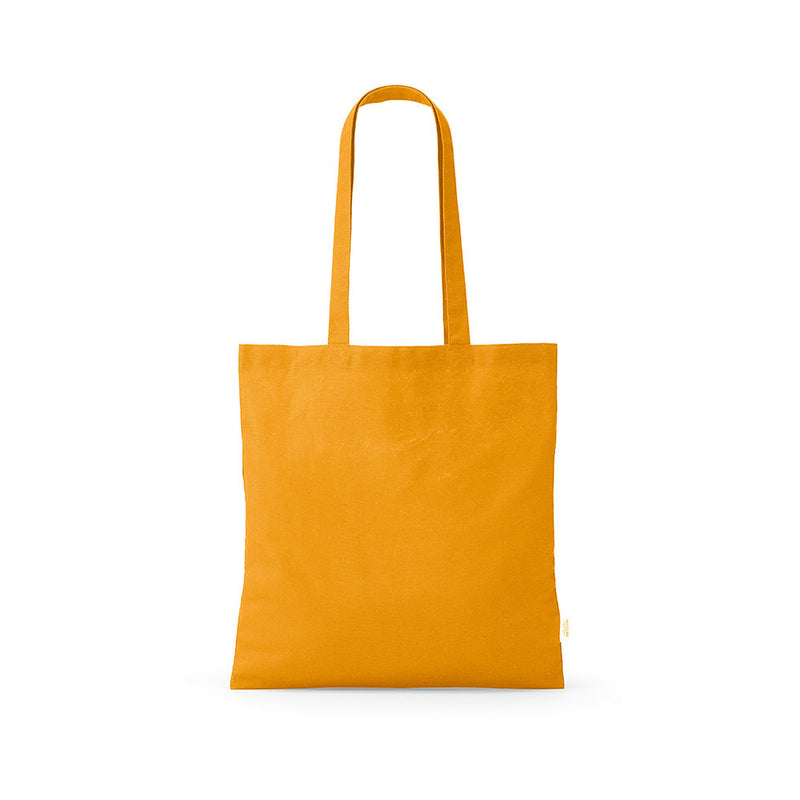 Everest Recycled Tote Bag