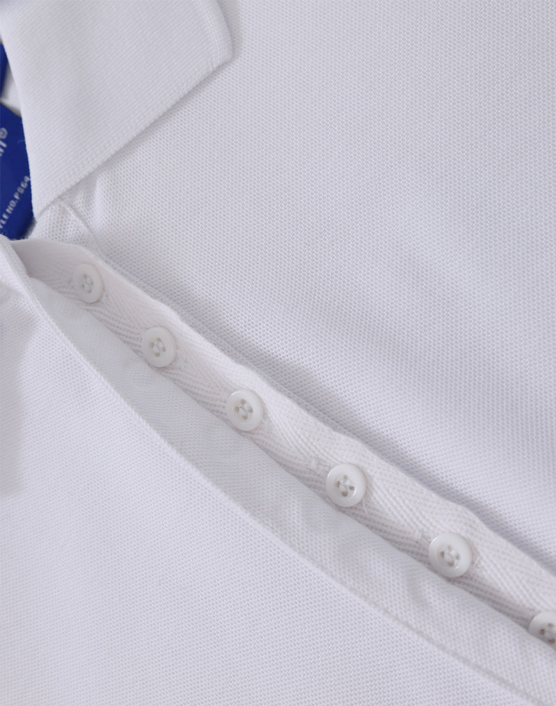 PS64 CONNECTION POLO Ladies'