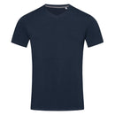 ST9610.Men's Clive V-neck