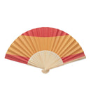 Flag Design Hand Fan