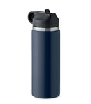 Ivalo Recycled Steel Insulated Bottle