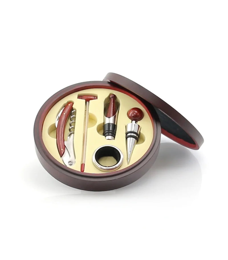 Baco Wine Set