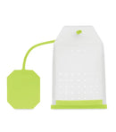 Flaby Re-usable Tea Bag