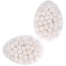 LL062.Egg Shape Sugar Free Breath Mints