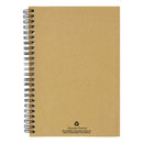Recycled Paper Notebook