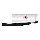 Industrial Triple LED Flashlight