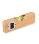Spirit Level & Bottle Opener