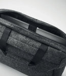 Lana Felt Laptop Bag