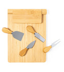 Mildred Cheese Knife Set