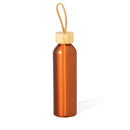 Irvinson Recycled Alu Bottle