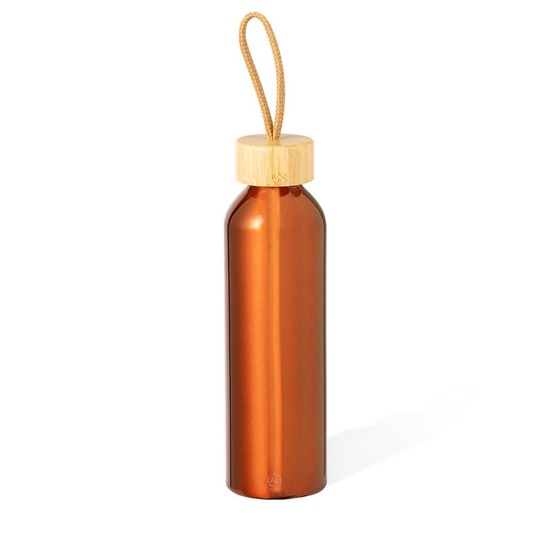 Irvinson Recycled Alu Bottle