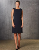 M9280 Women's Shift Dress